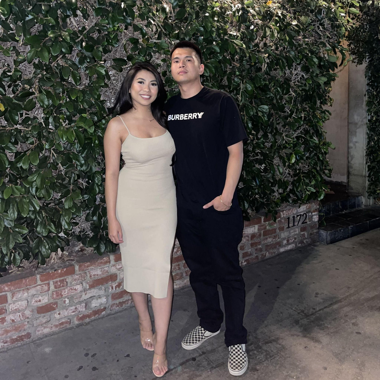 June 23' - Date night