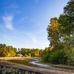 Horseshoe Farm Nature Preserve