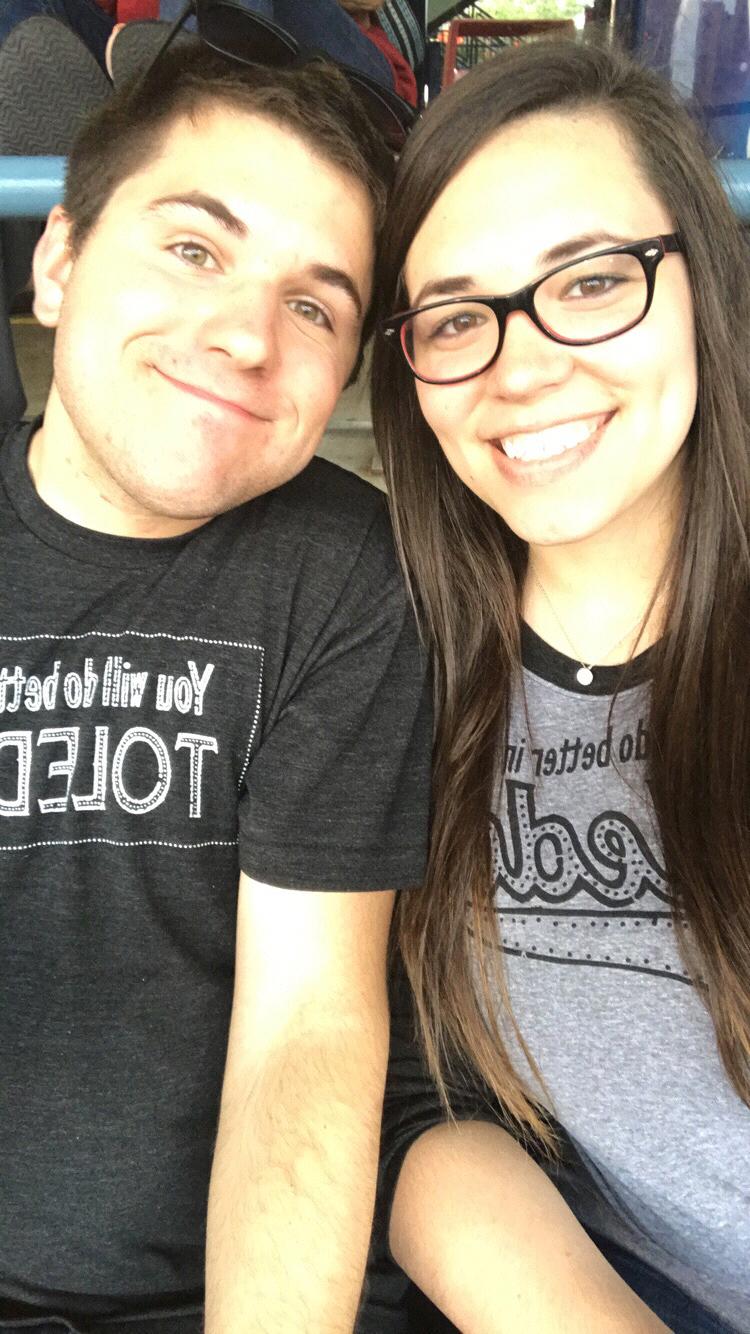Mud Hens Game