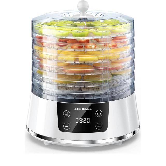 Dehydrator
