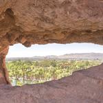 Papago Park Trails (Easier Hike/Walk)