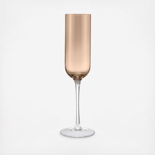 Fuumi Champagne Glass, Set of 4