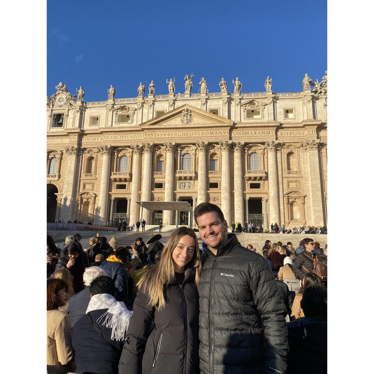Vatican City, Vatican
