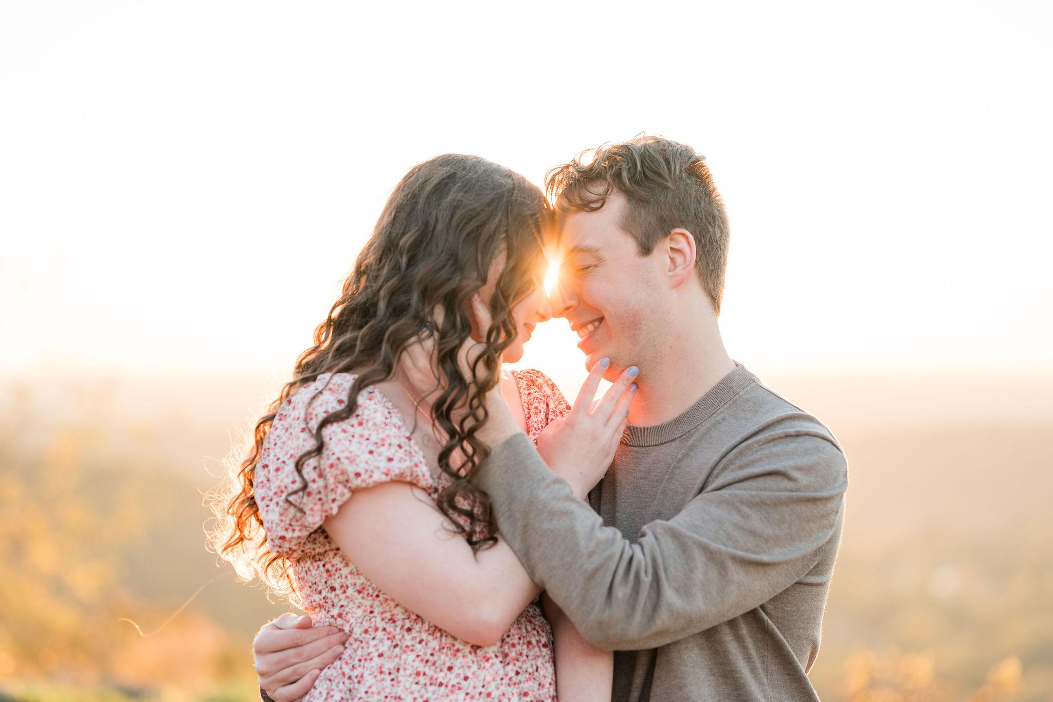 The Wedding Website of Claudia Nelson and Spencer Barnes