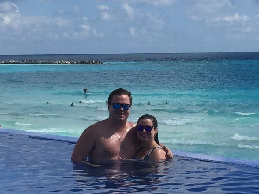 The Wedding Website of Shelli Sale and Miles Wood