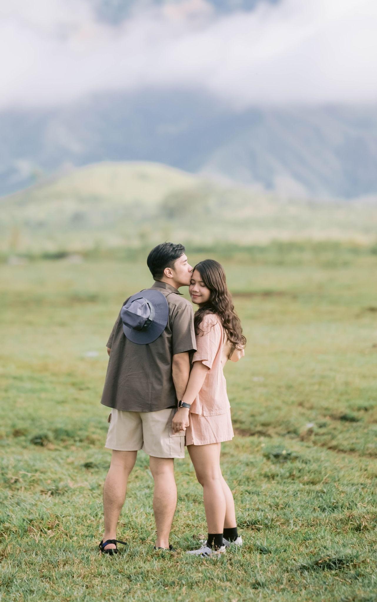 The Wedding Website of Scent Taggueg and Adriel Gutierrez