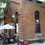 Kelly's Gingernut Pub