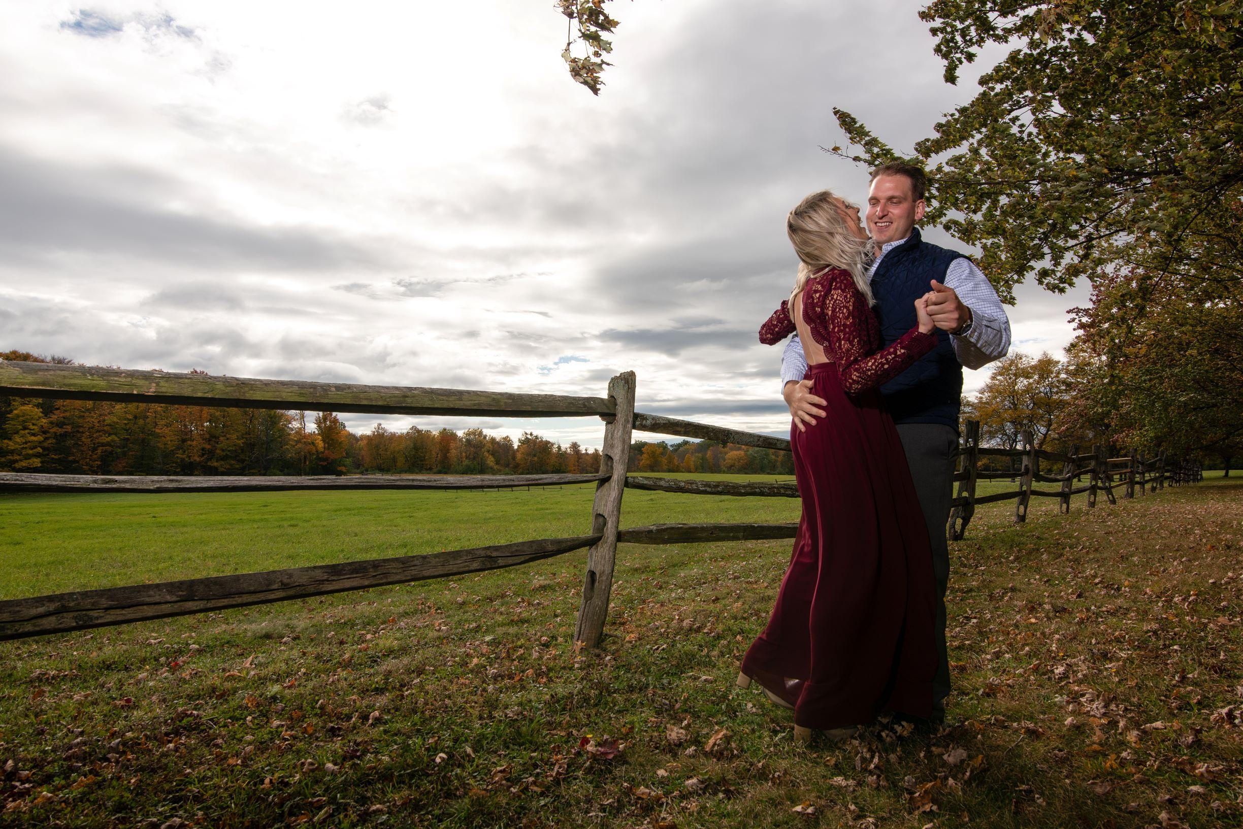 The Wedding Website of Melanie Brown and Brock Wilkinson