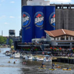 Buffalo RiverWorks