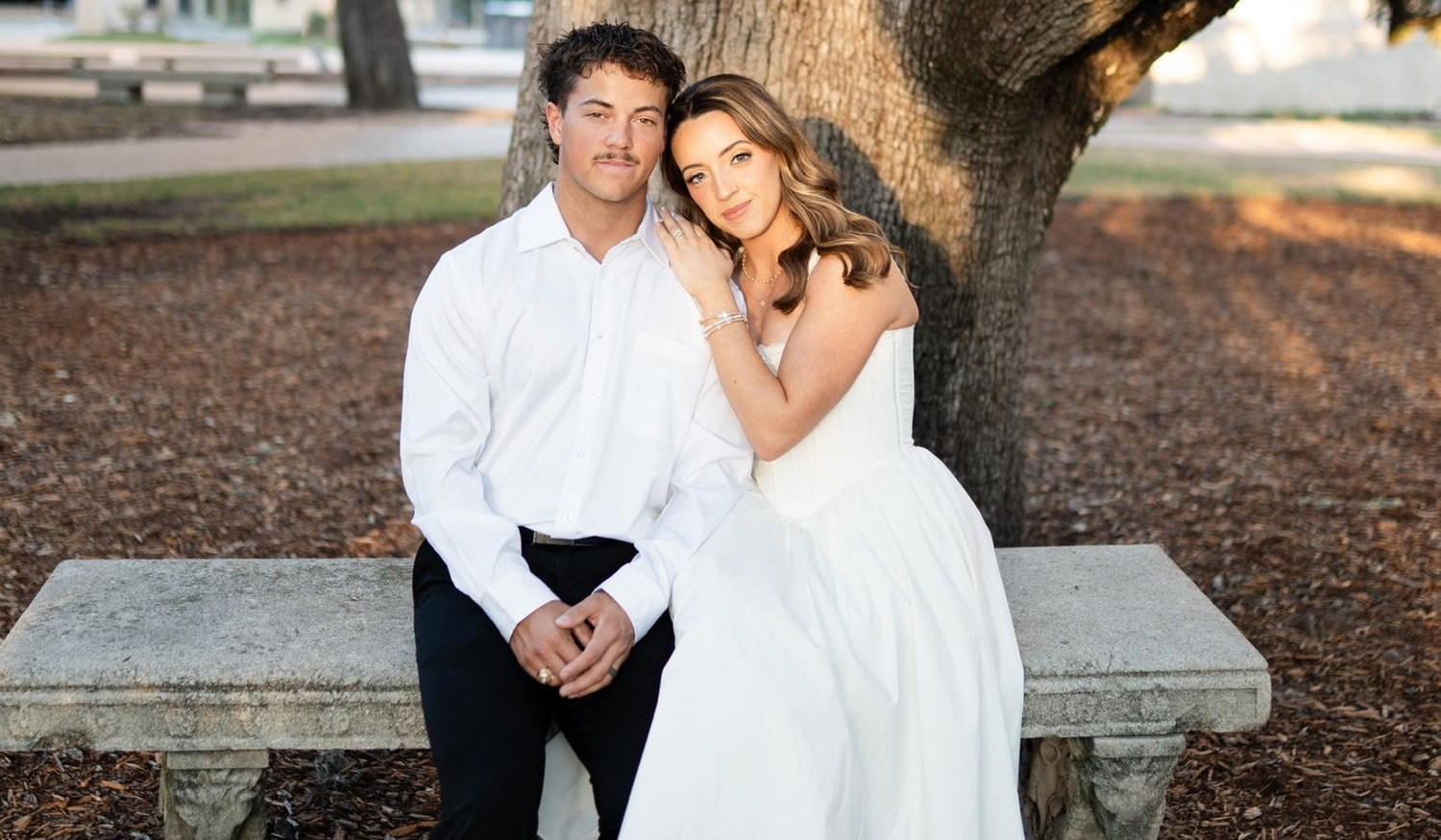 The Wedding Website of Emily Wilson and Dalton Spriggs