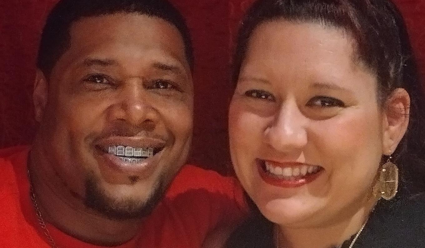 The Wedding Website of Britteny Williams and Corey Williams