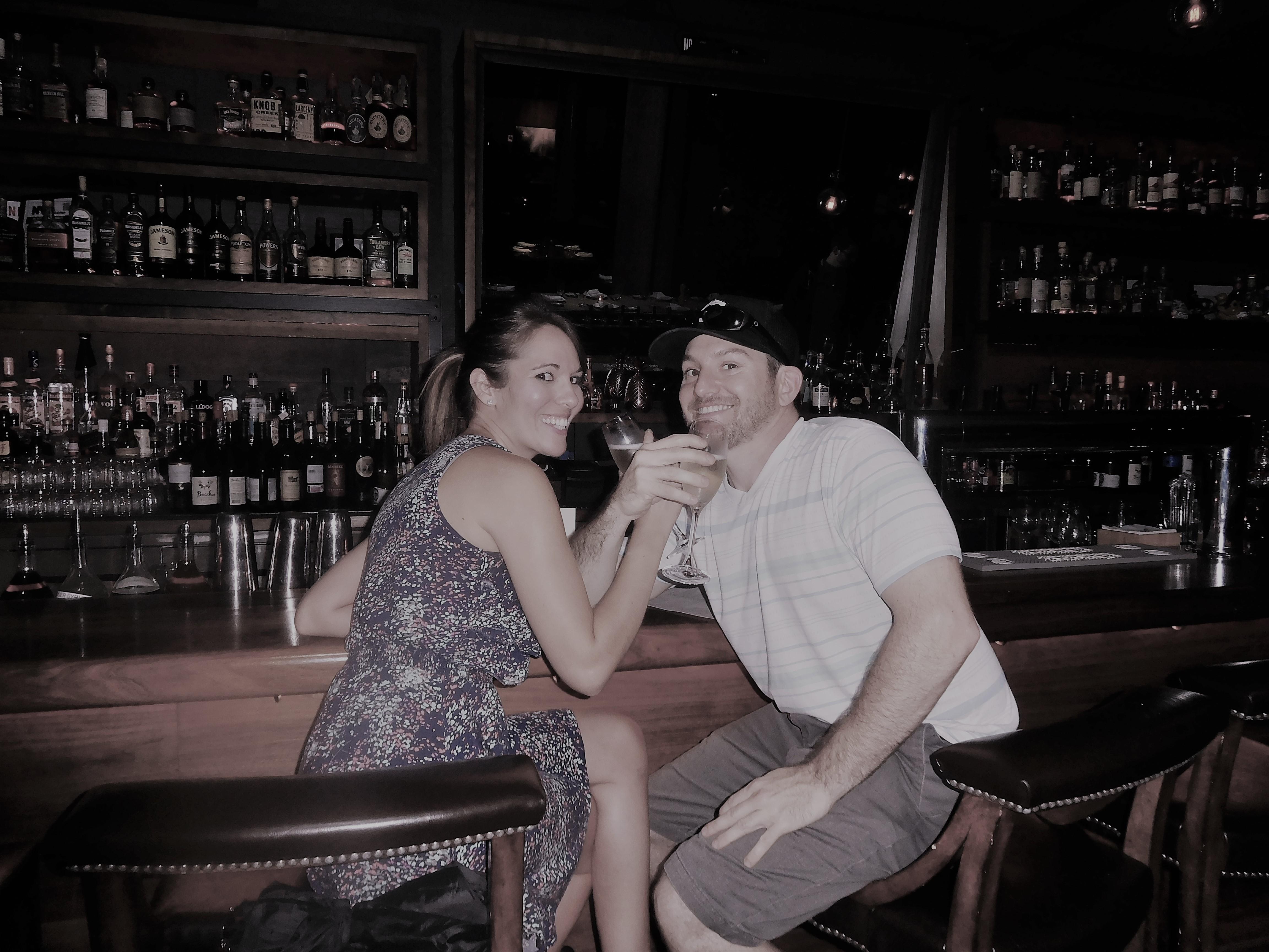 The Wedding Website of Carrisa Glogovac and Scott McKee
