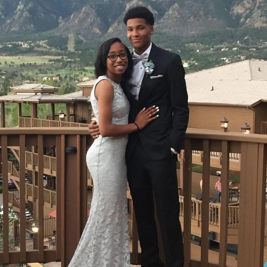 Prom 2017