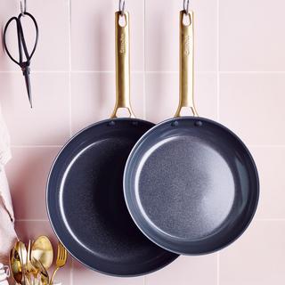 Reserve 2-Piece Frypan Set