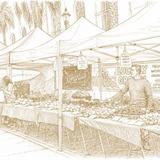 Little Italy Mercato Farmers' Market