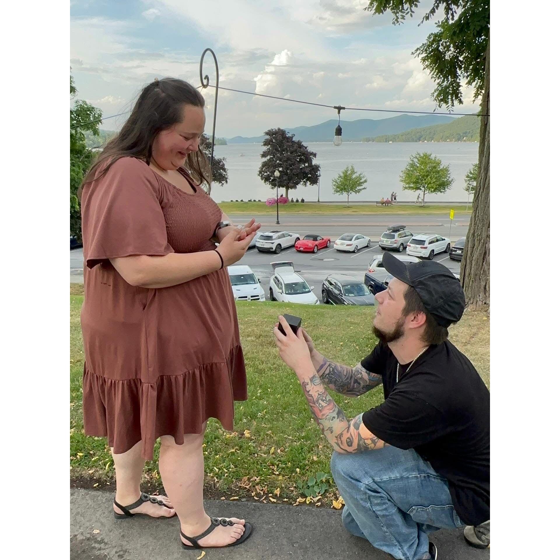 Proposal