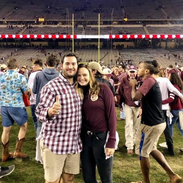 Y'all ever been to a game that had 8 overtimes?