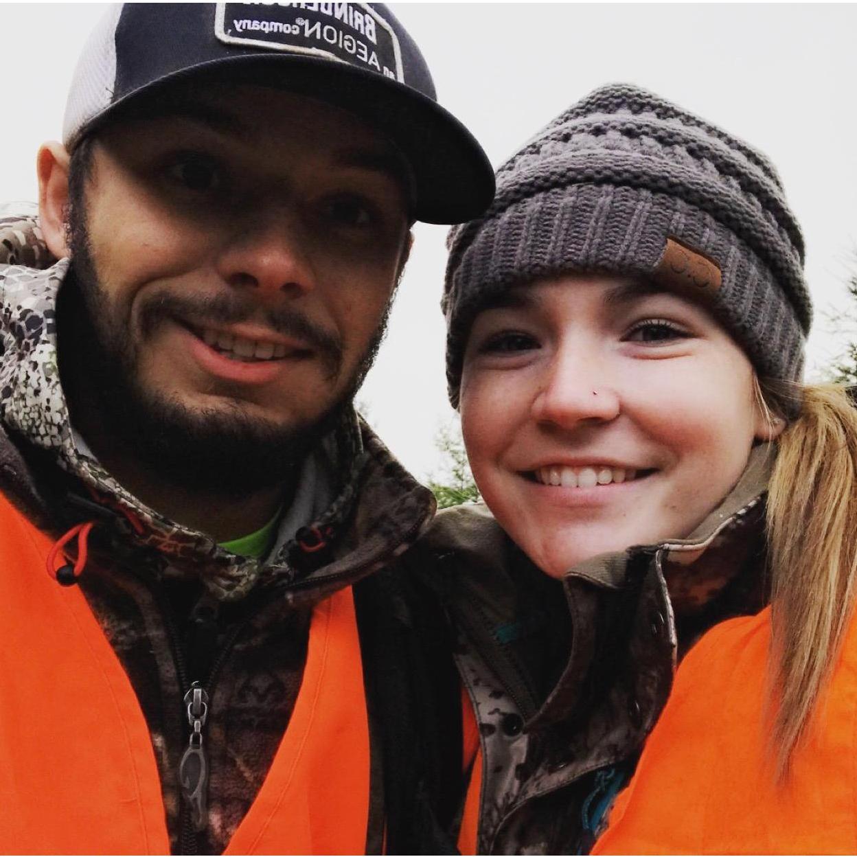 Hunting, 2018