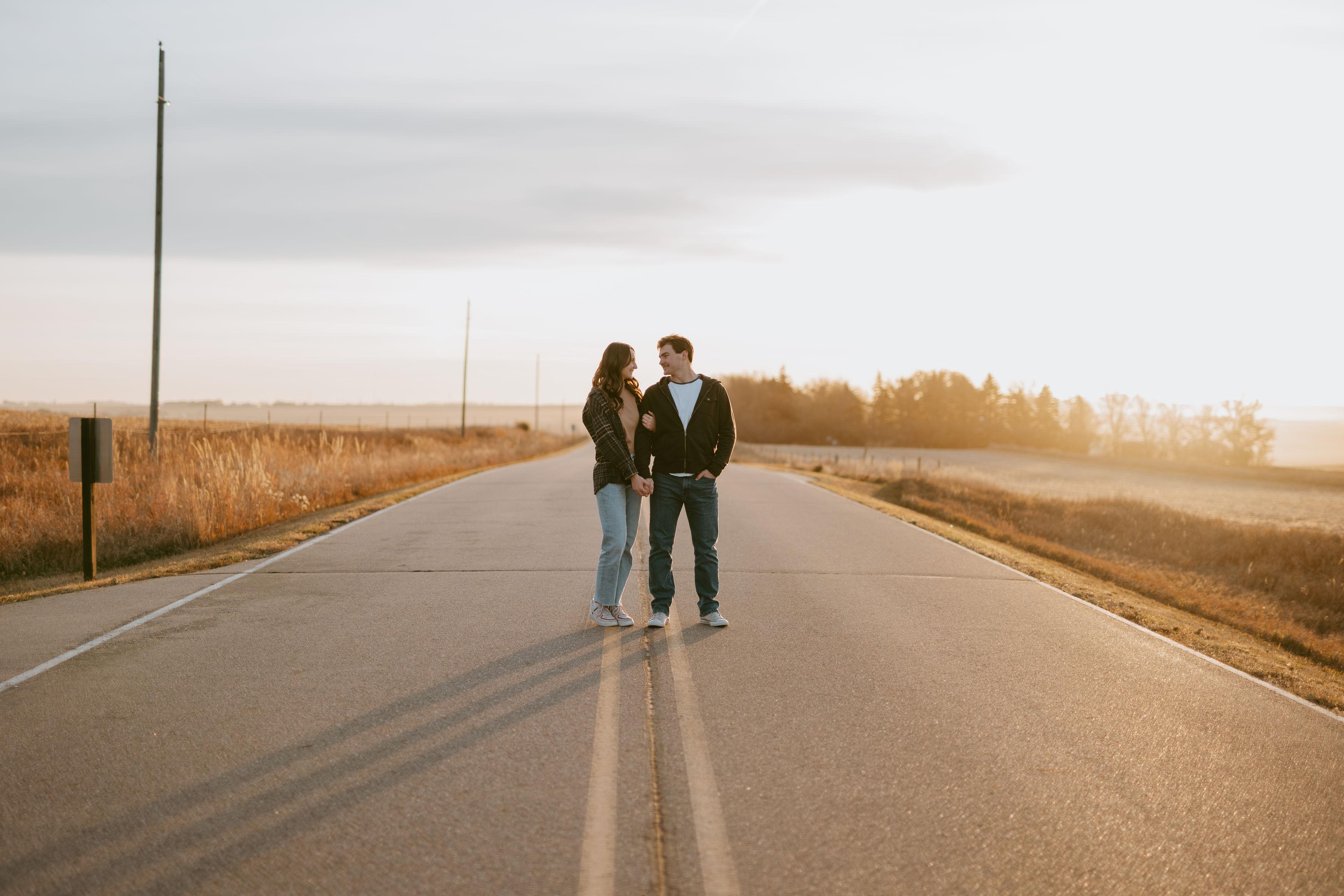 The Wedding Website of Aubrey Belzer and Caden Hill