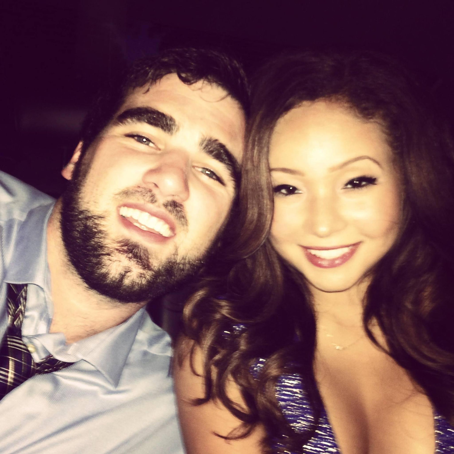 New Years in DC