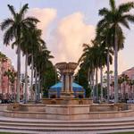 Mizner Park