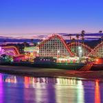 Santa Cruz Beach Boardwalk
