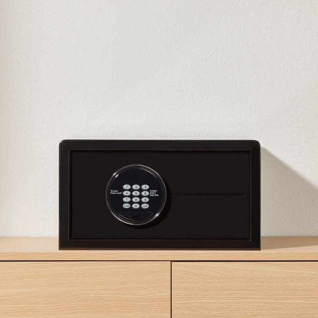 Mycube Mini Safe