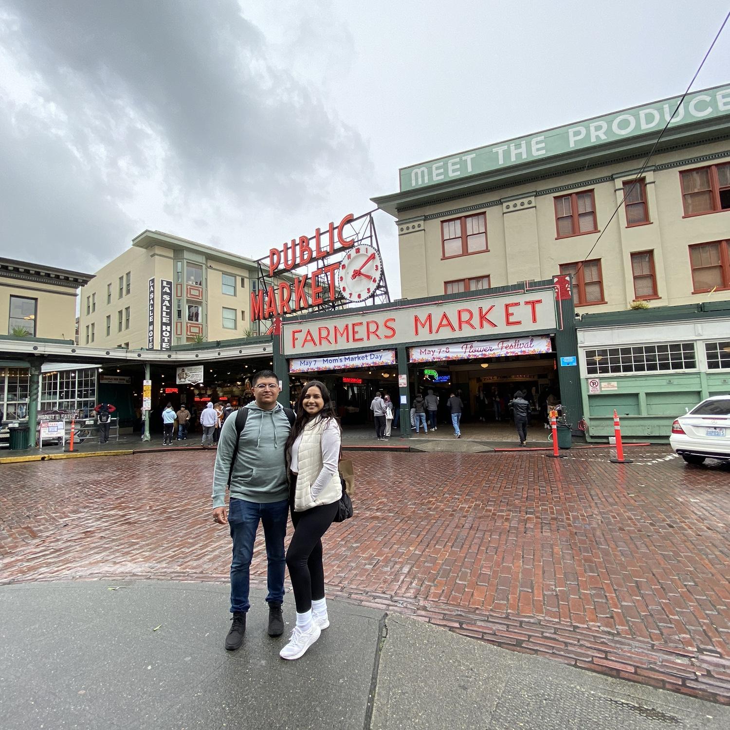 Seattle 2022.