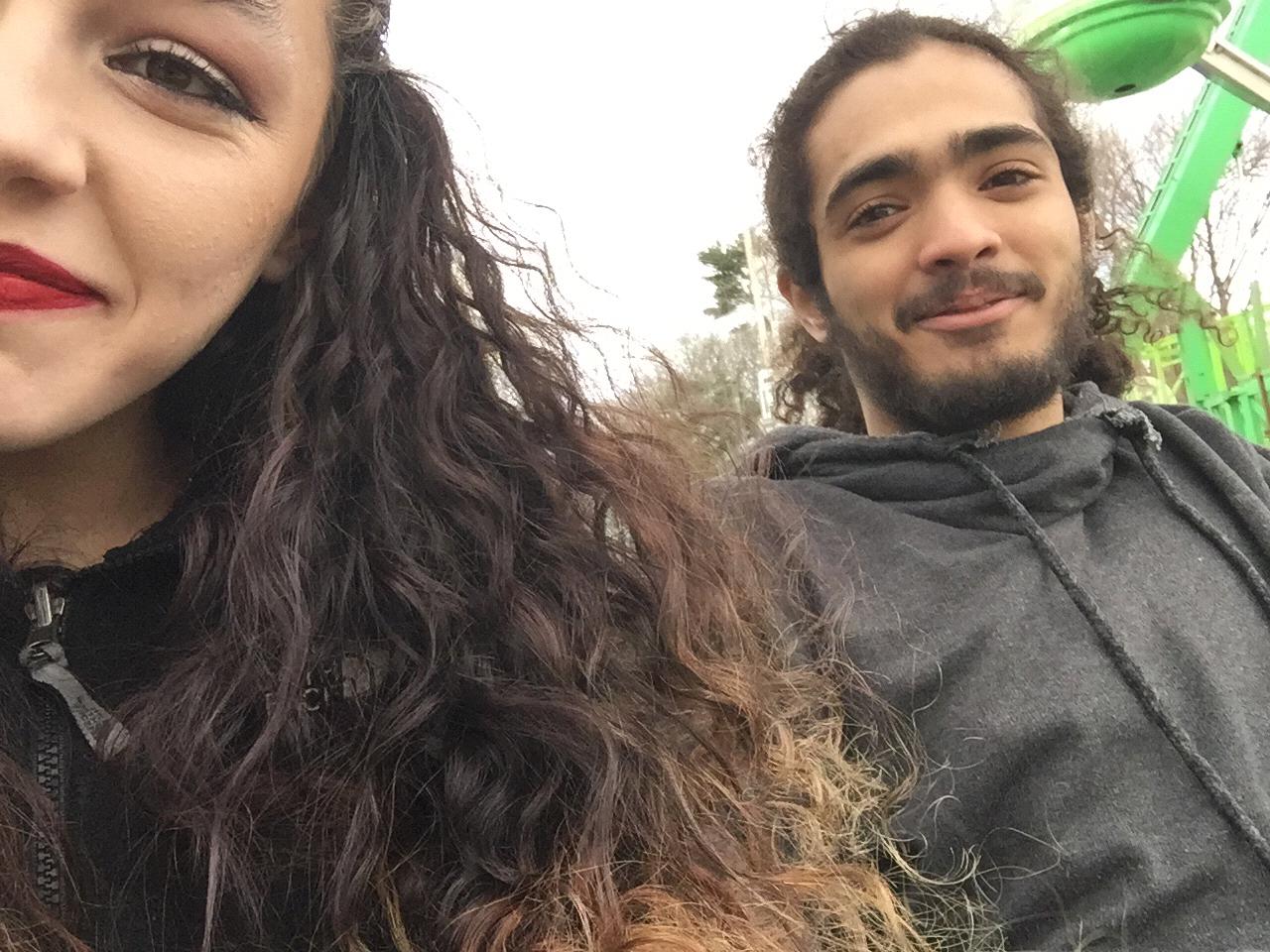 Carnival date