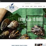 Taylor Shellfish Farms