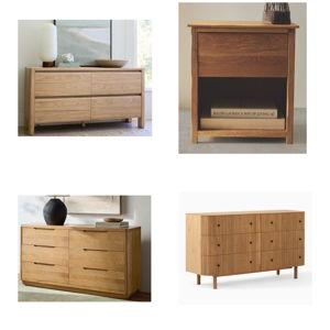 Dresser and Misc. Furniture Fund
