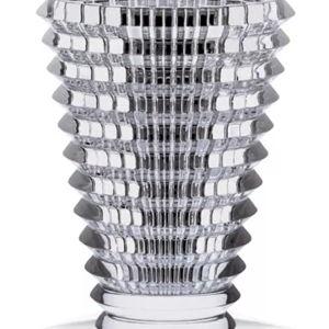 Baccarat - Eye Oval Small Vase