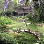 The Huntington Library, Art Museum, and Botanical Gardens