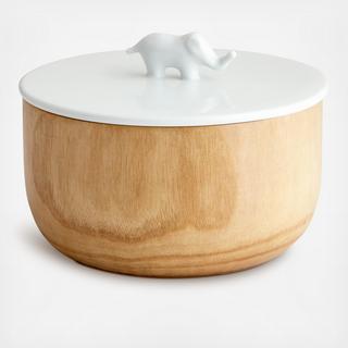 Elephant Container