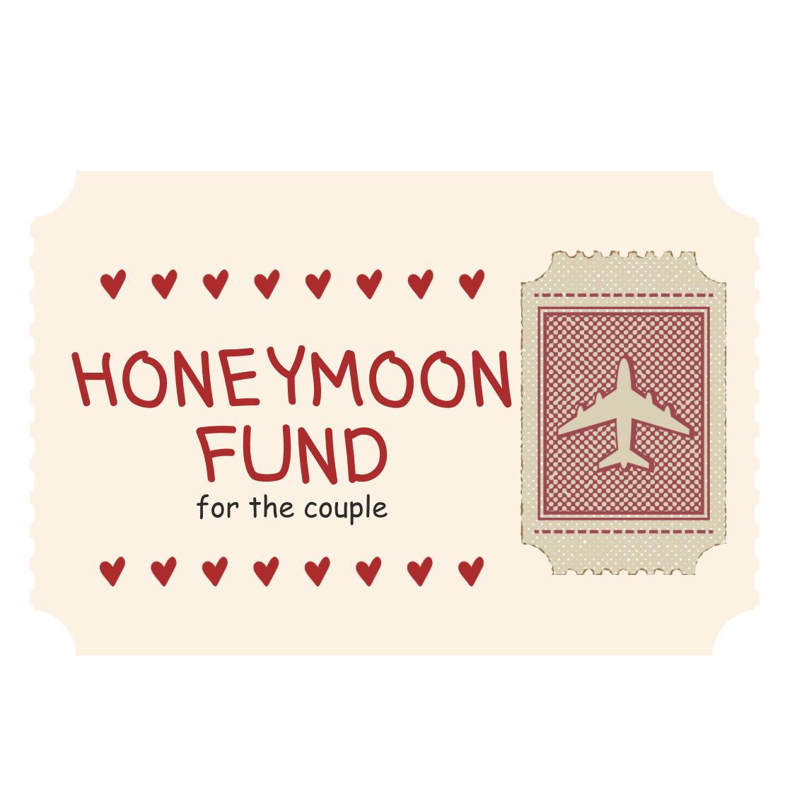 Honeymoon Fund