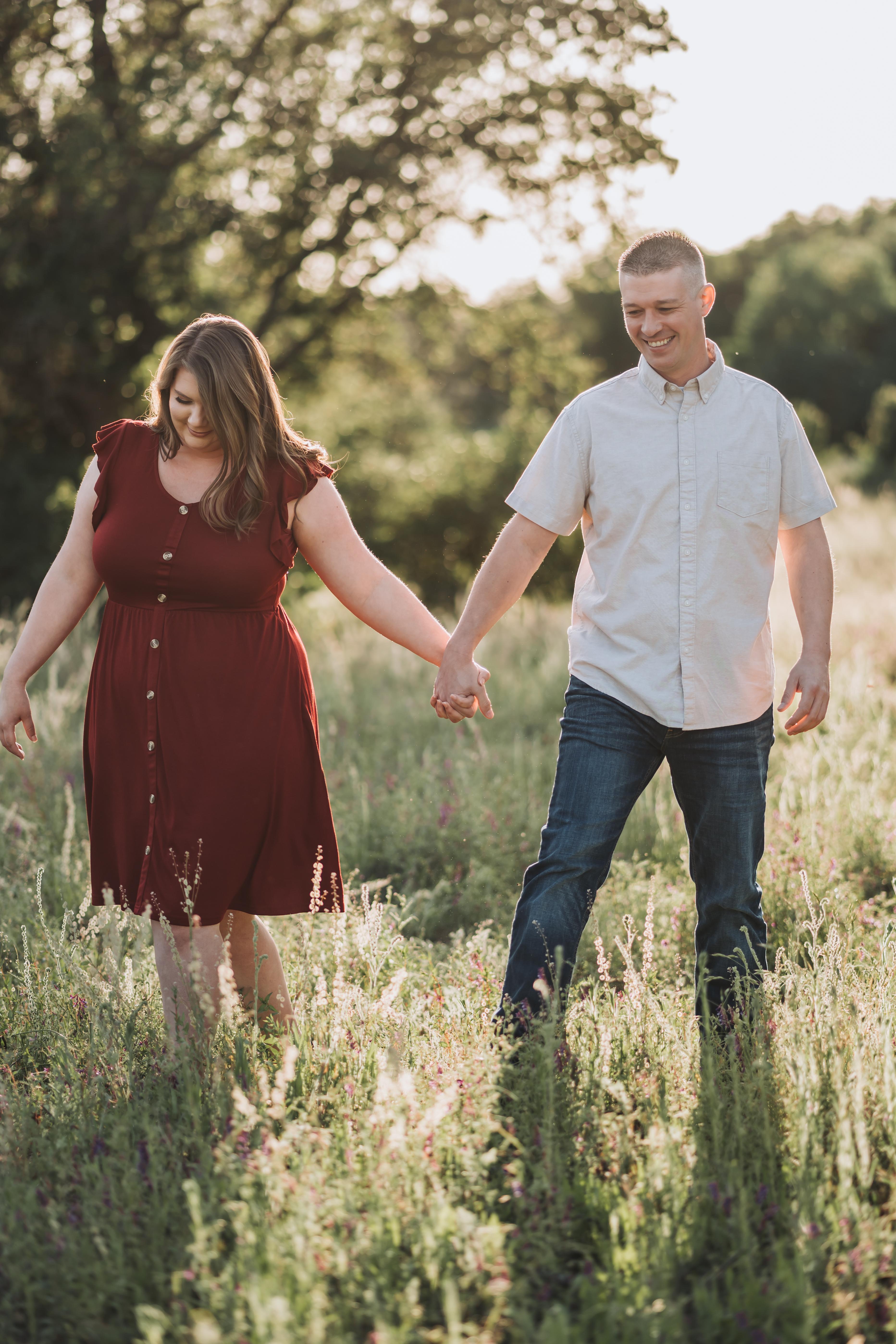 The Wedding Website of Ryan Parker and Kristina Simkins