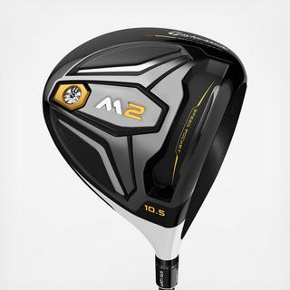 M2 Driver