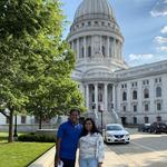 Wisconsin State Capitol