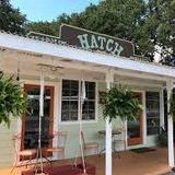 Hatch Cafe & Bistro