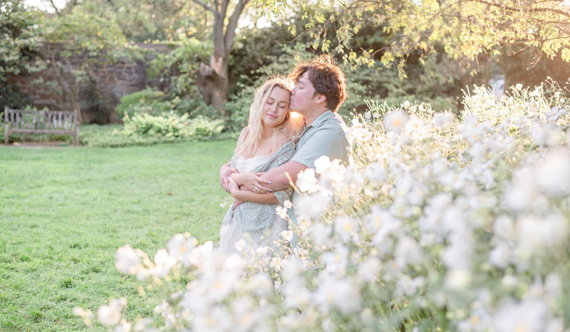 Cassidy Eissing and Ricky Bennett's Wedding Website