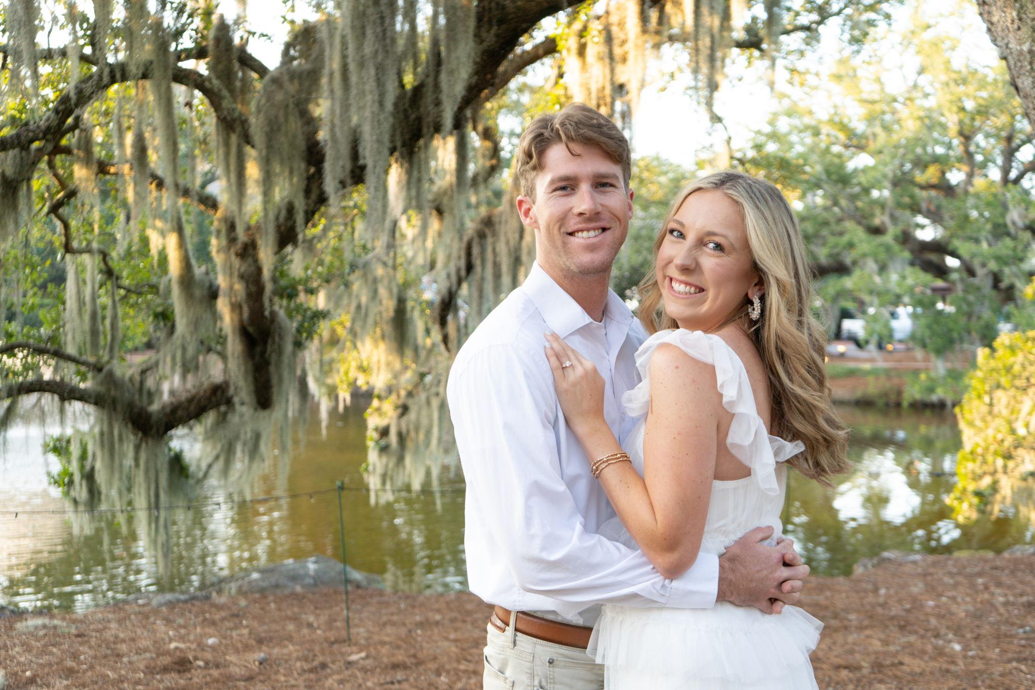 The Wedding Website of Lauren Jones and Ethan Rowe