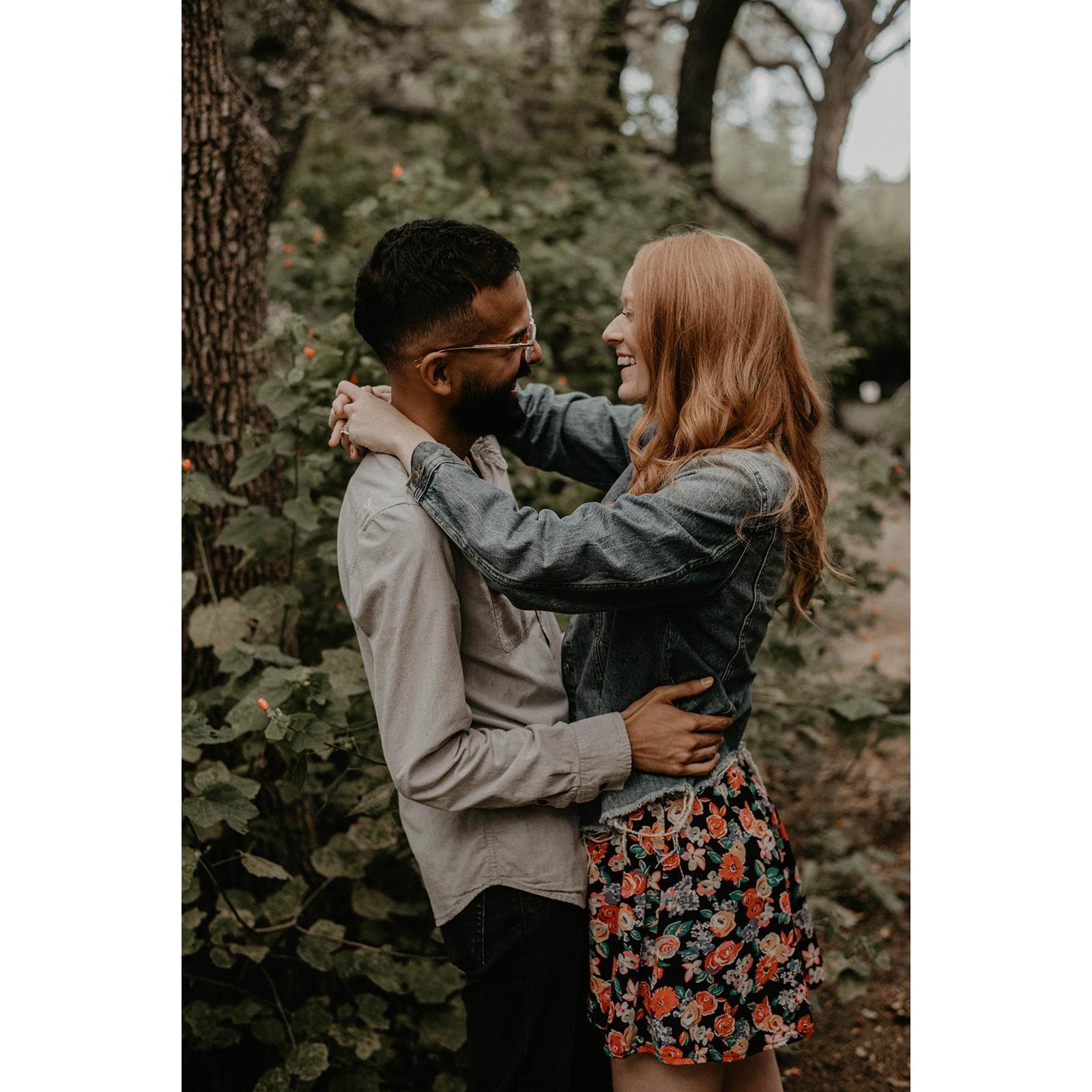 All photos by Braeden Brkich, @heartandfern