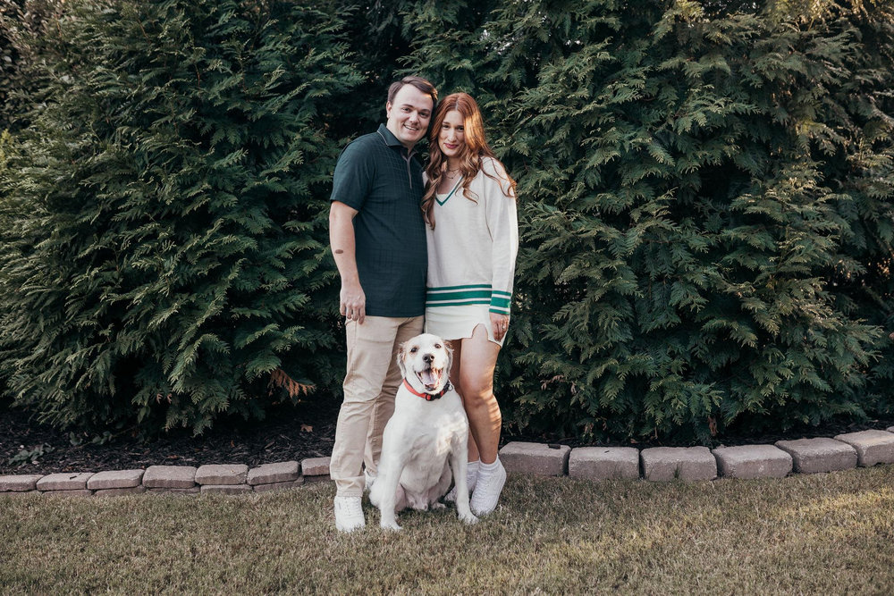 Hayden Arnold and Parker Rice's Wedding Website