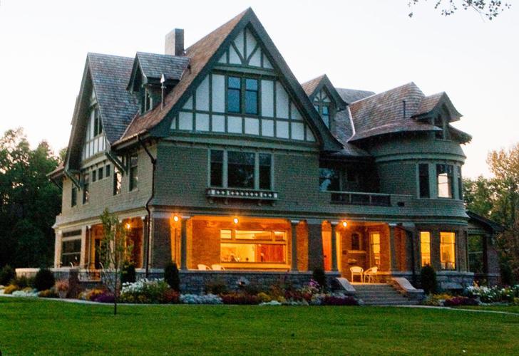 The Wedding Website of Addy Erickson and Patrick Costello