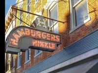 Hinkle's Sandwich Shop