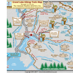 All Trails - a guide to hikes near Grand Lake