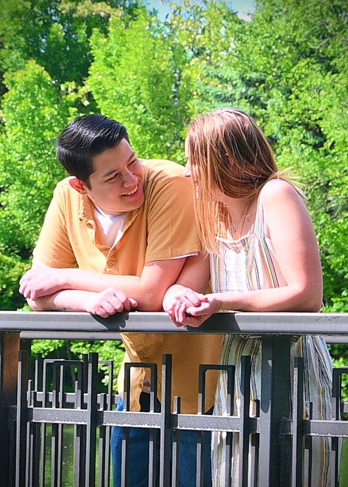 The Wedding Website of Paytyn Wilcomb and Mathew Tsai