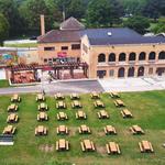 South Shore Terrace Kitchen & Beer Garden