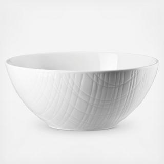 Mesh Salad Bowl
