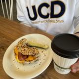 Drewish Deli with Healdsburg Bagel Company